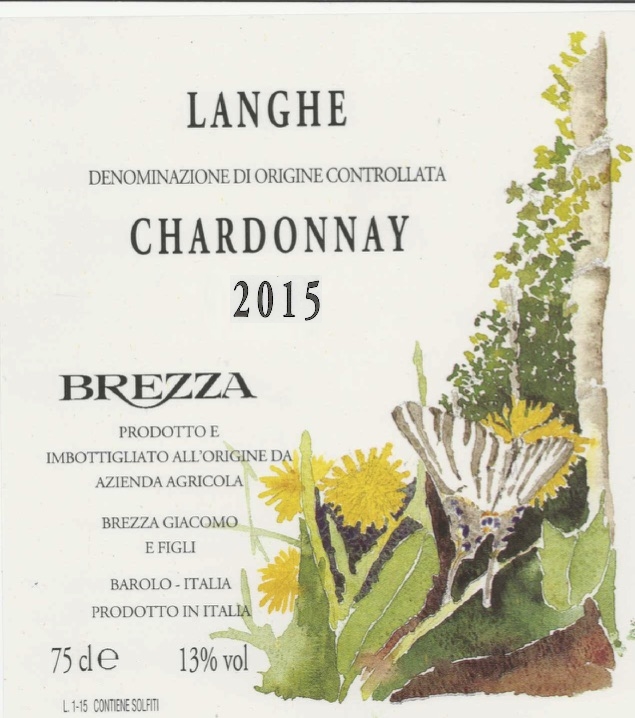 Chardonnay