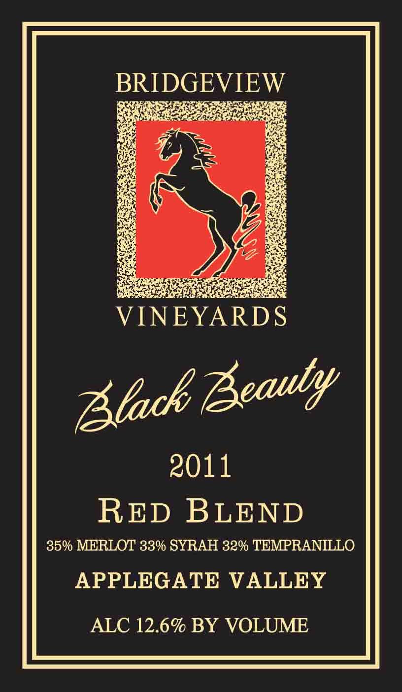 Red Blend