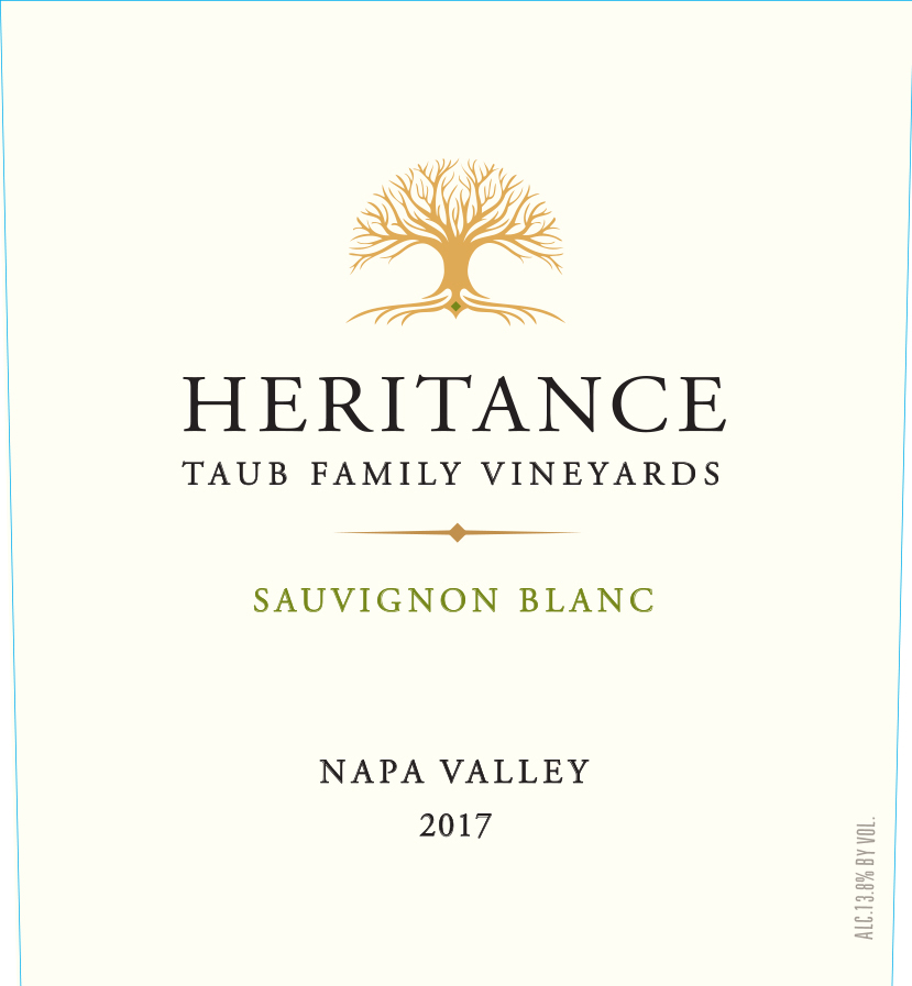 Taub Family Vineyards