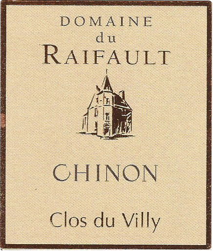 Clos Du Villy