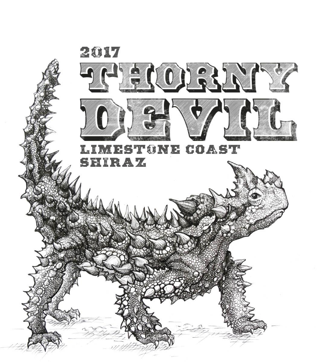 Thorny Devil
