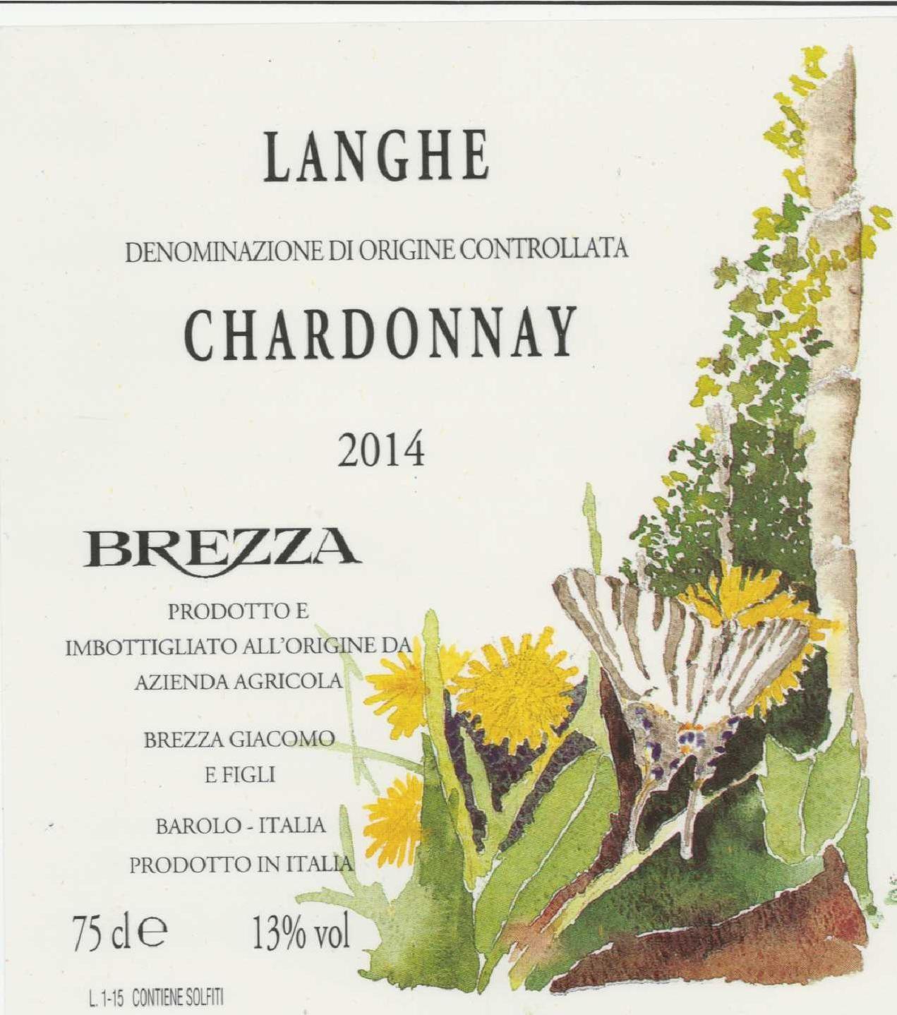 Chardonnay