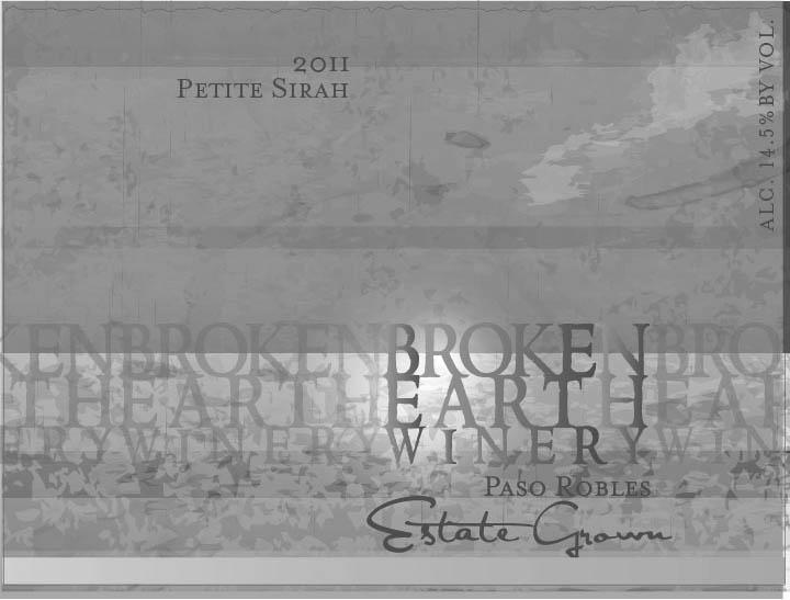 Petite Sirah