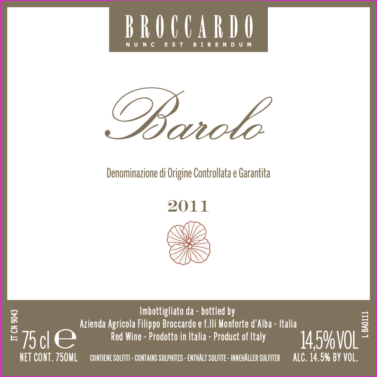 Barolo