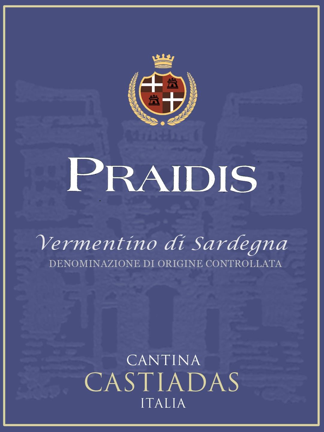 Praidis