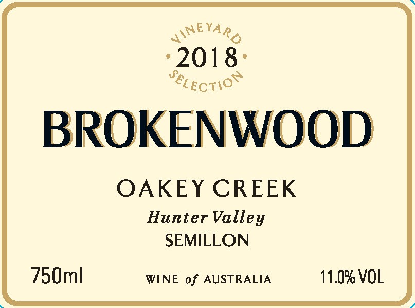 Oakey Creek