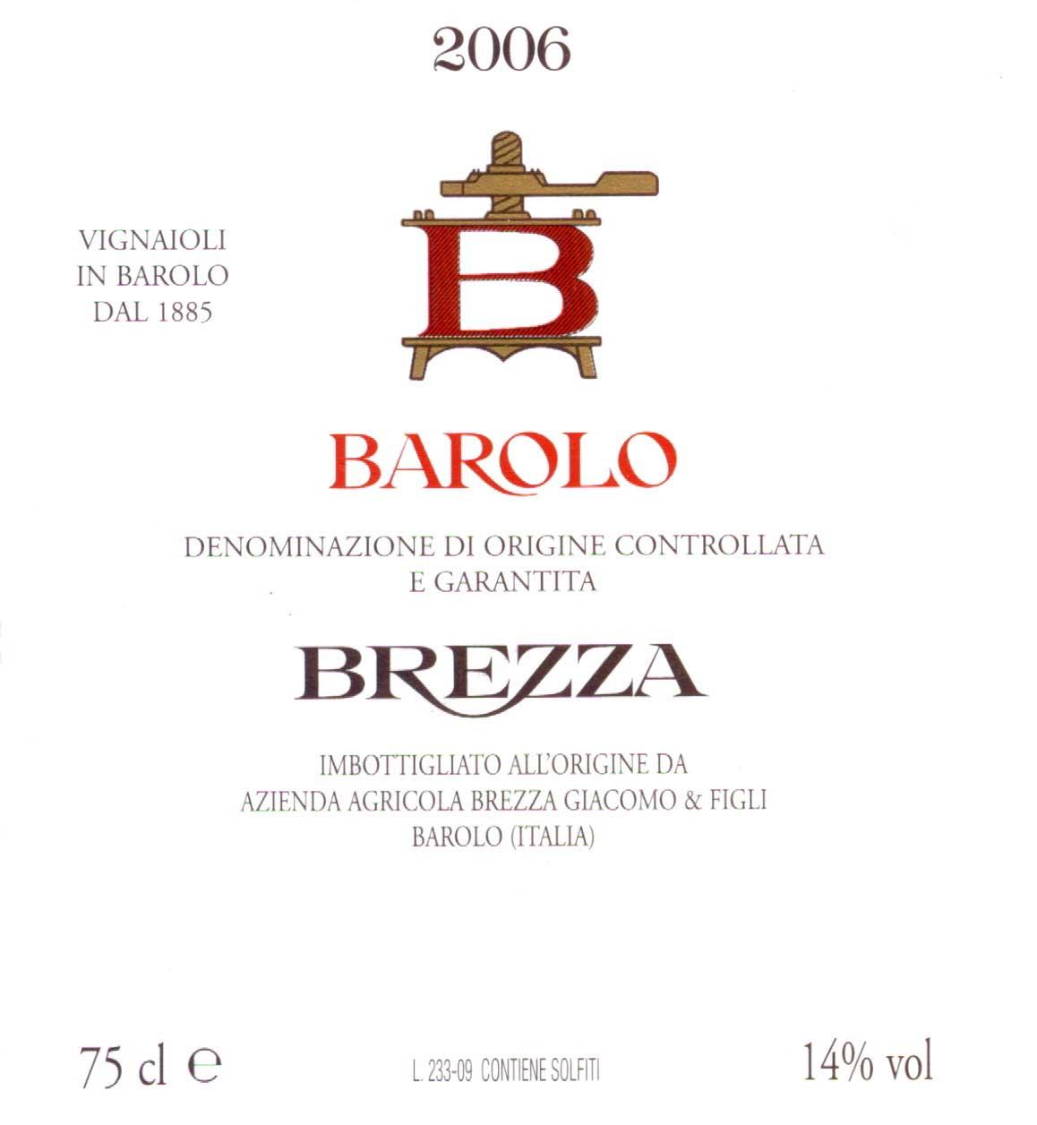 Barolo