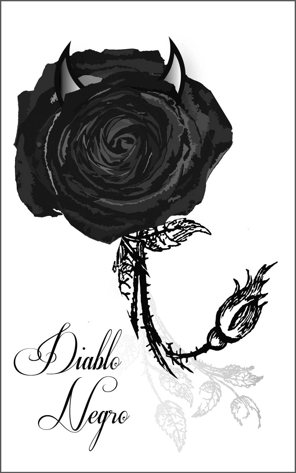 Diablo Negro