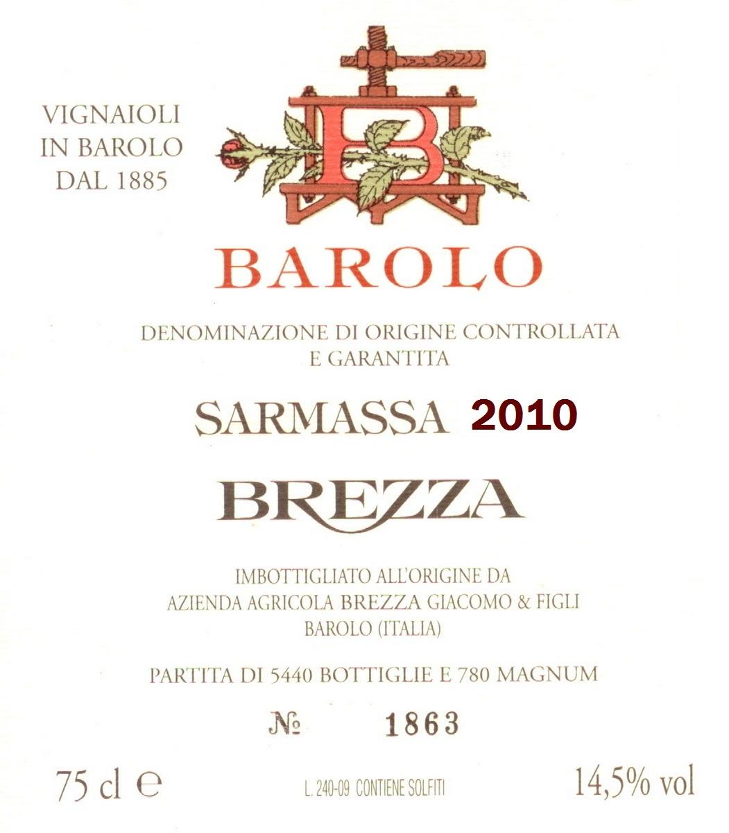 Sarmassa