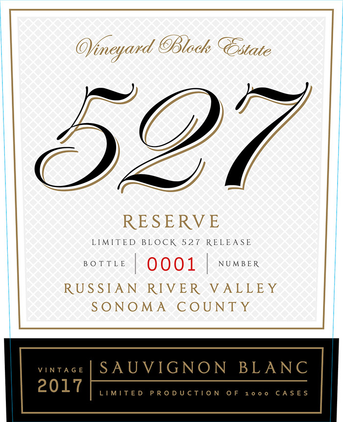 527 Reserve