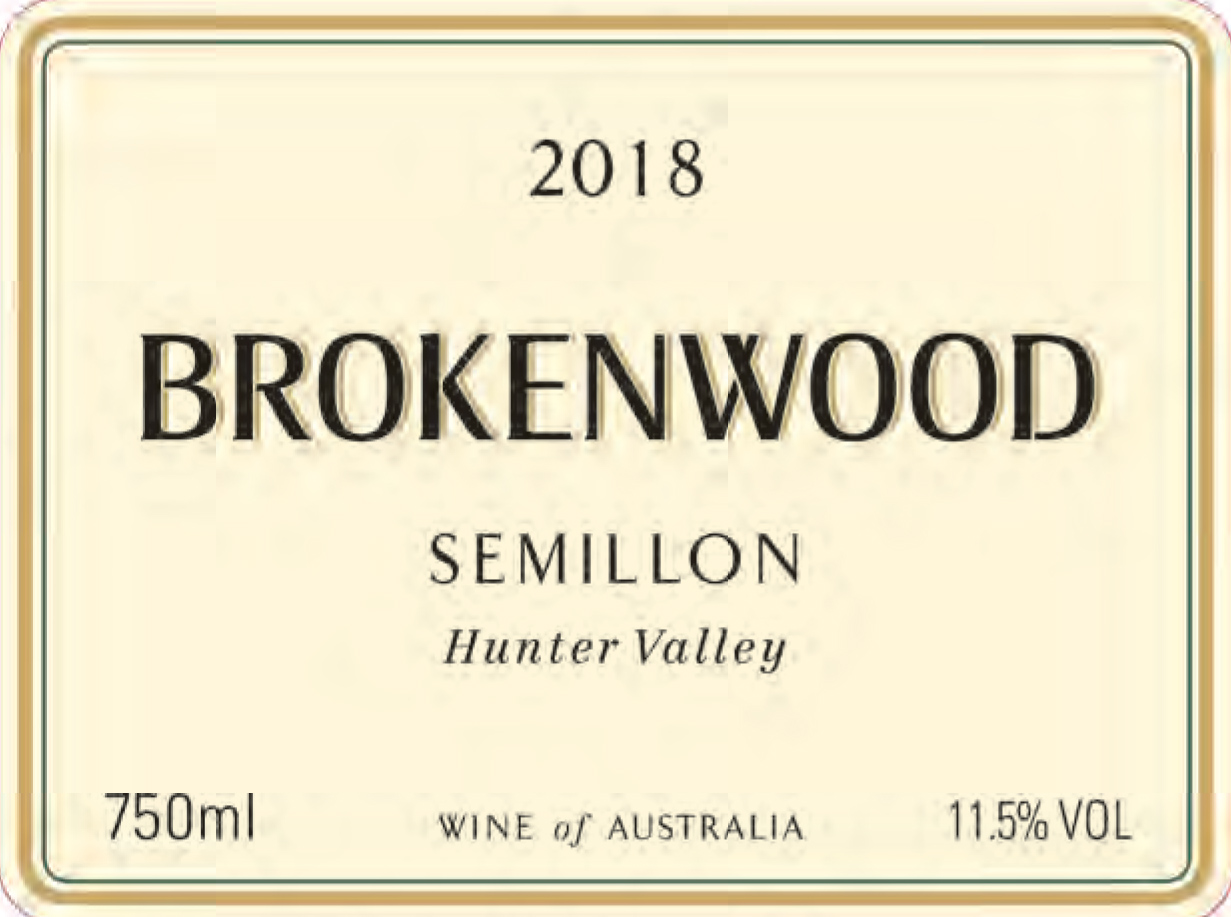 Semillon Hunter Valley