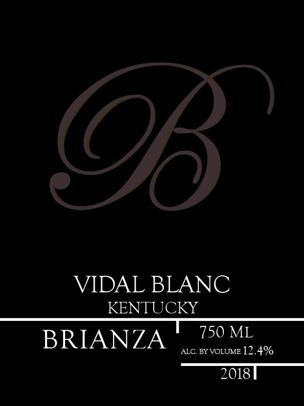 Vidal Blanc