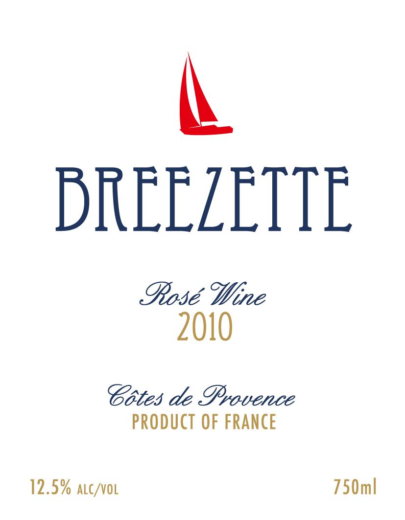 Breezette Rosé
