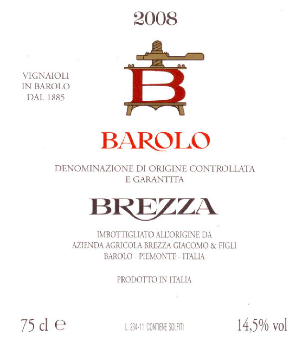 Barolo
