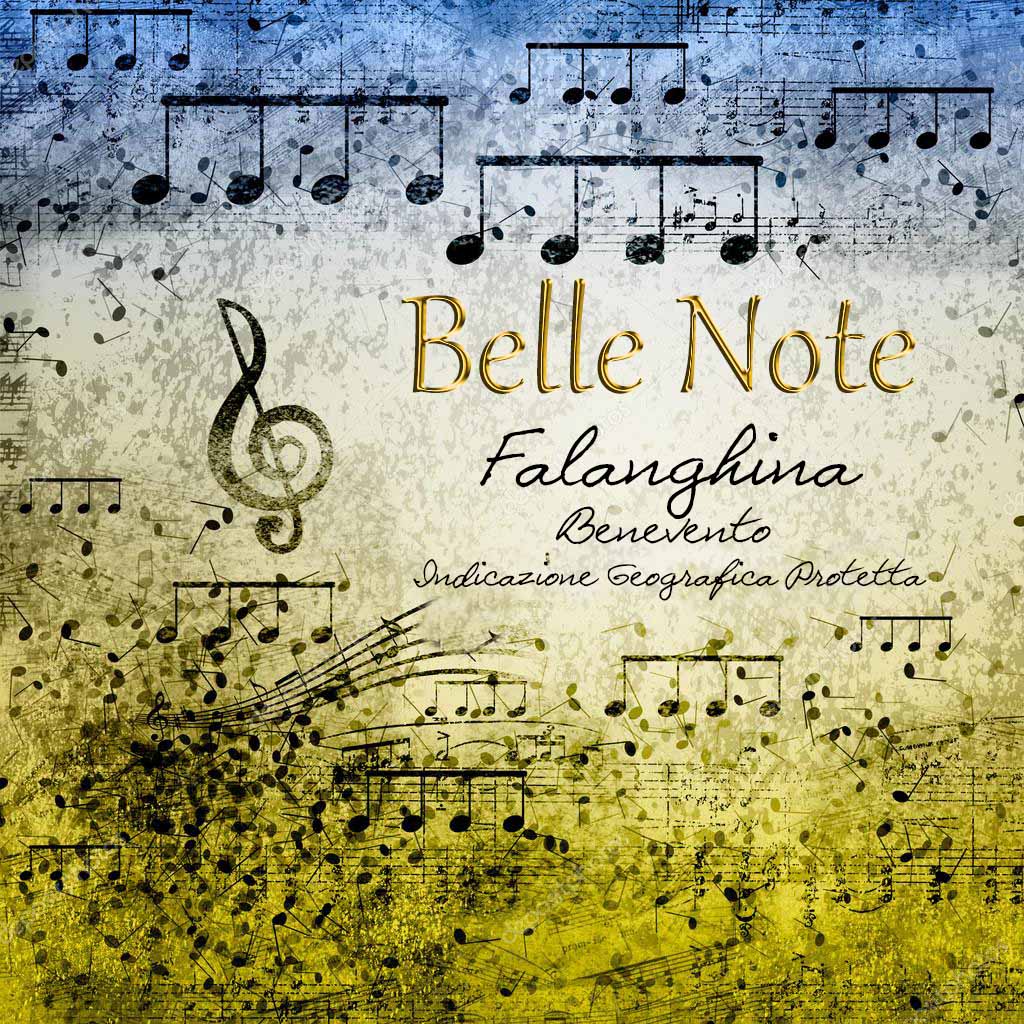 Belle Note