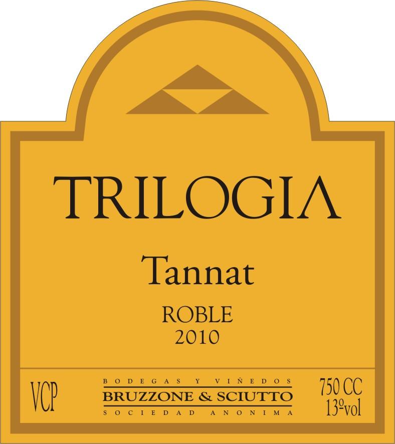 Trilogia