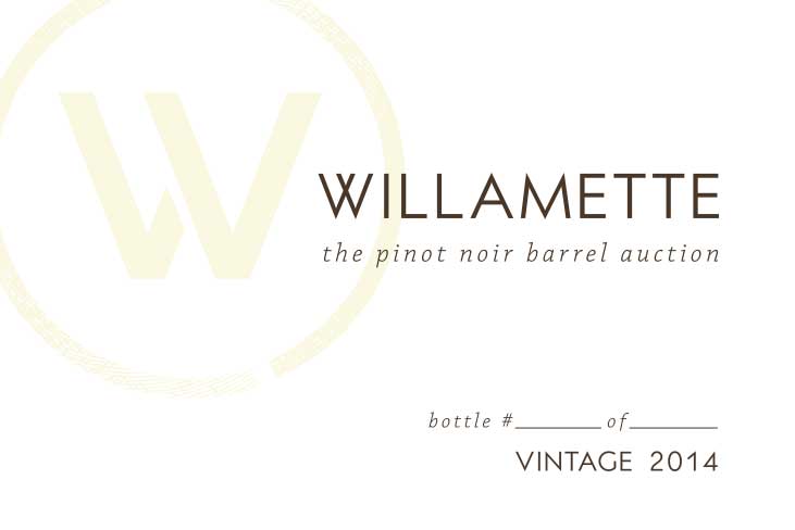 Single Barrel Selection