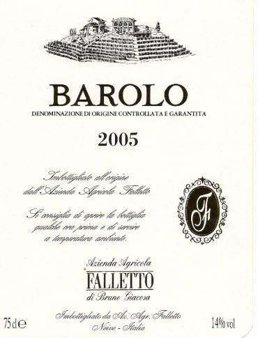 Barolo