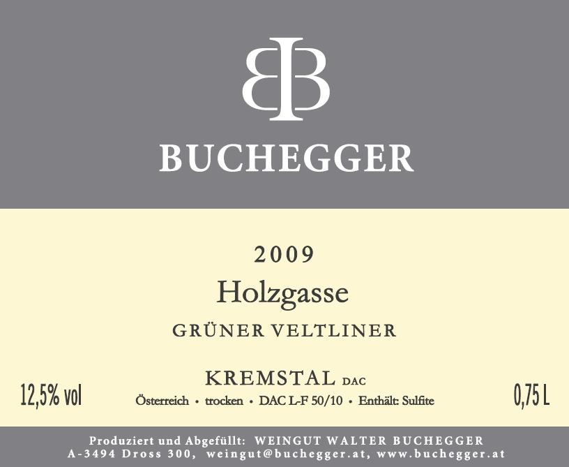 Holzgasse