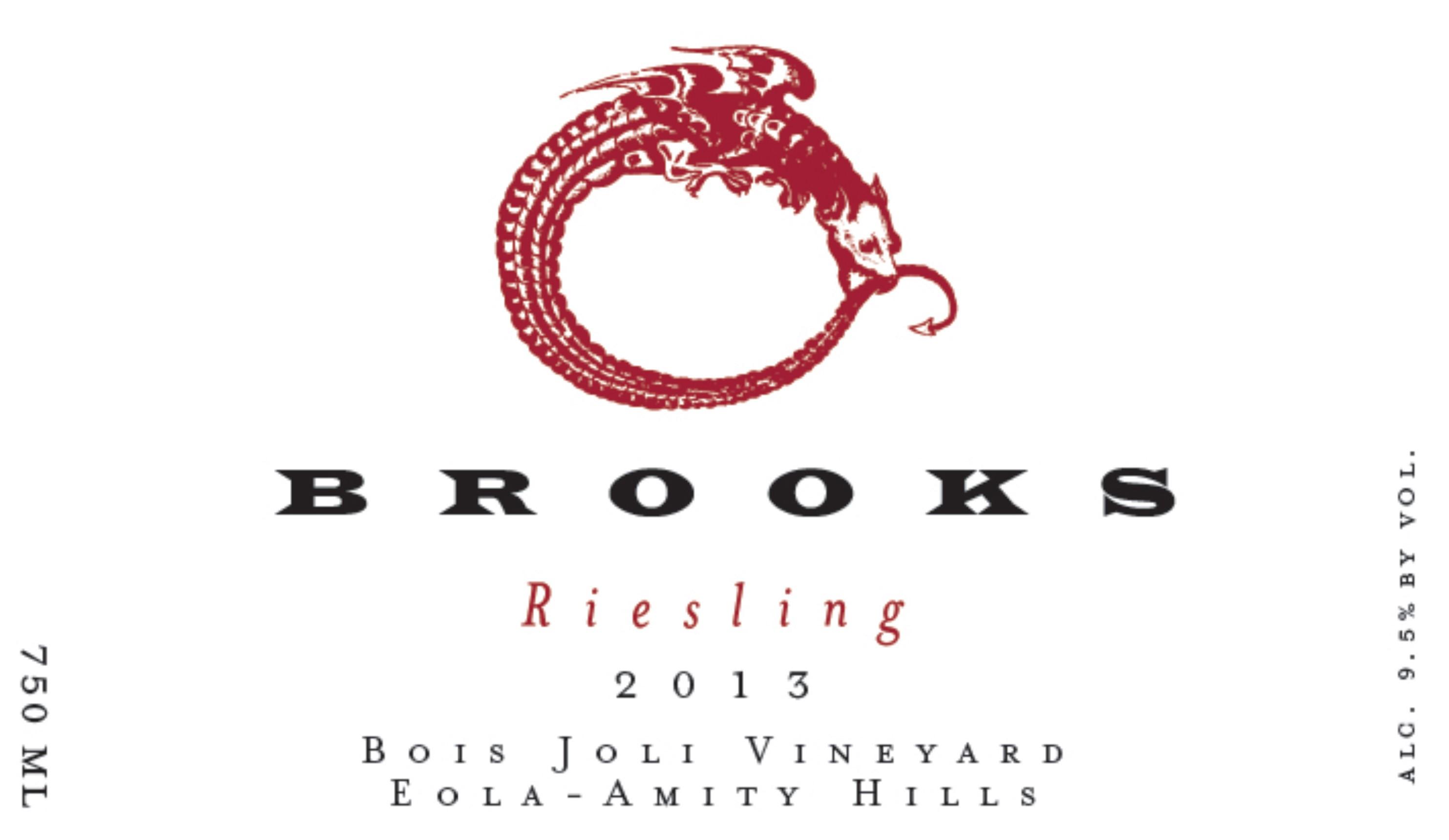 Bois Joli Vineyard