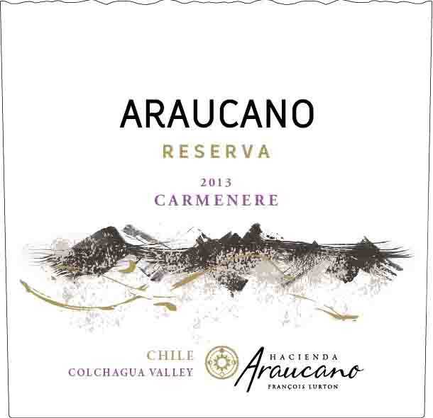 Araucano Reserva