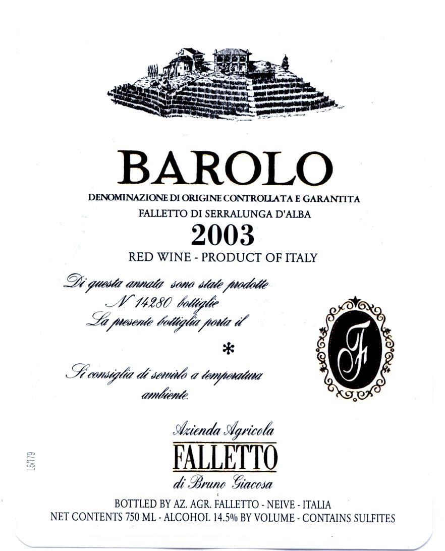 Barolo