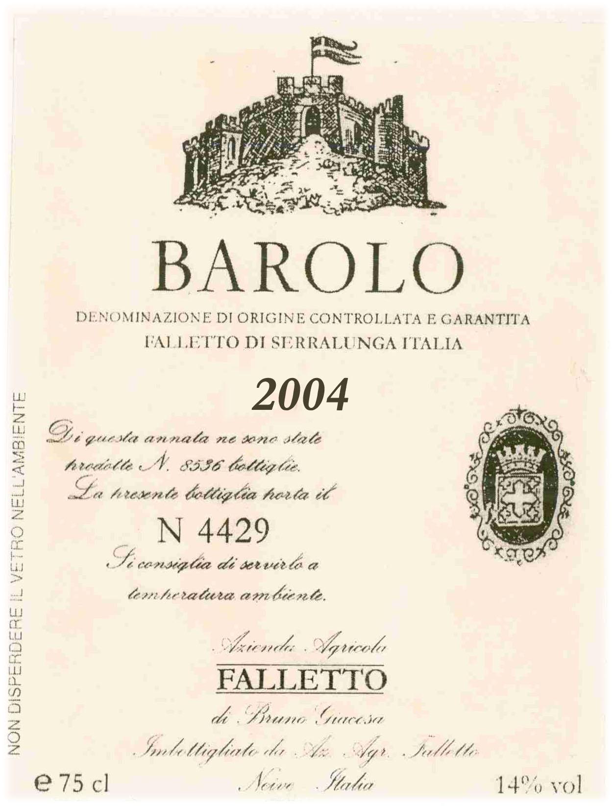Barolo