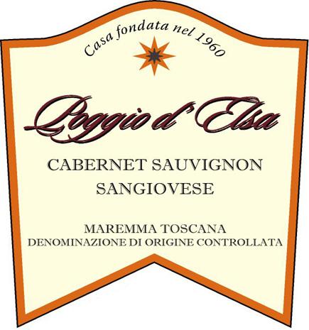 Poggio D'elsa