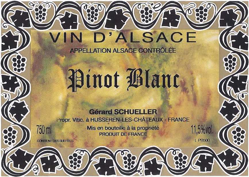 Pinot Blanc