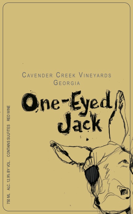 One Eyed Jack