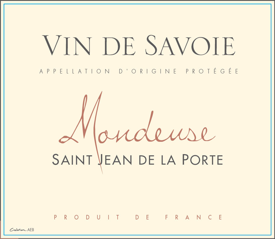 Saint Jean De La Porte