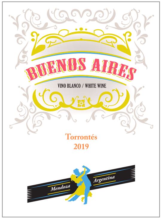 Buenos Aires Torrontés