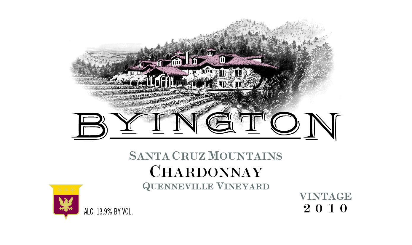 Quenneville Vineyard