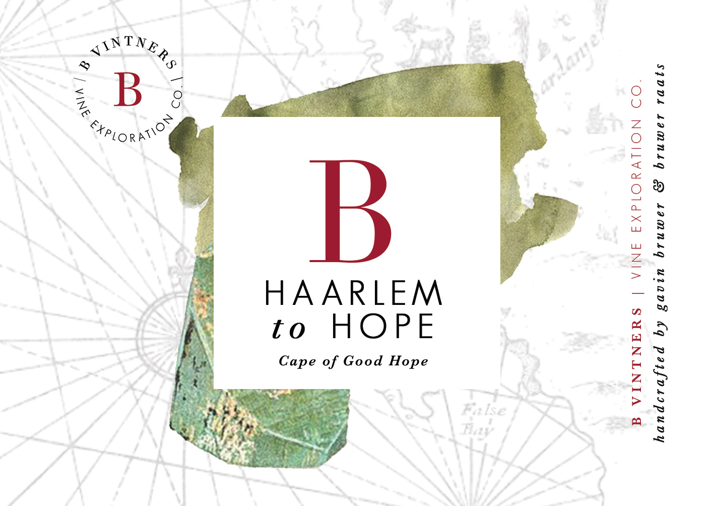 Haarlem To Hope