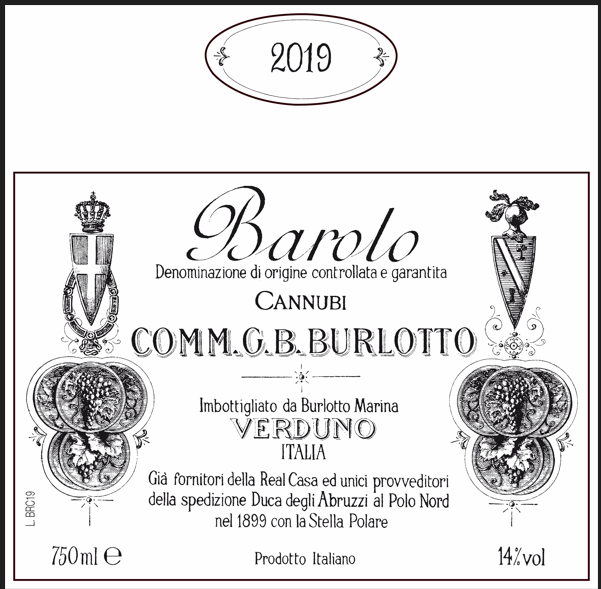 Cannubi