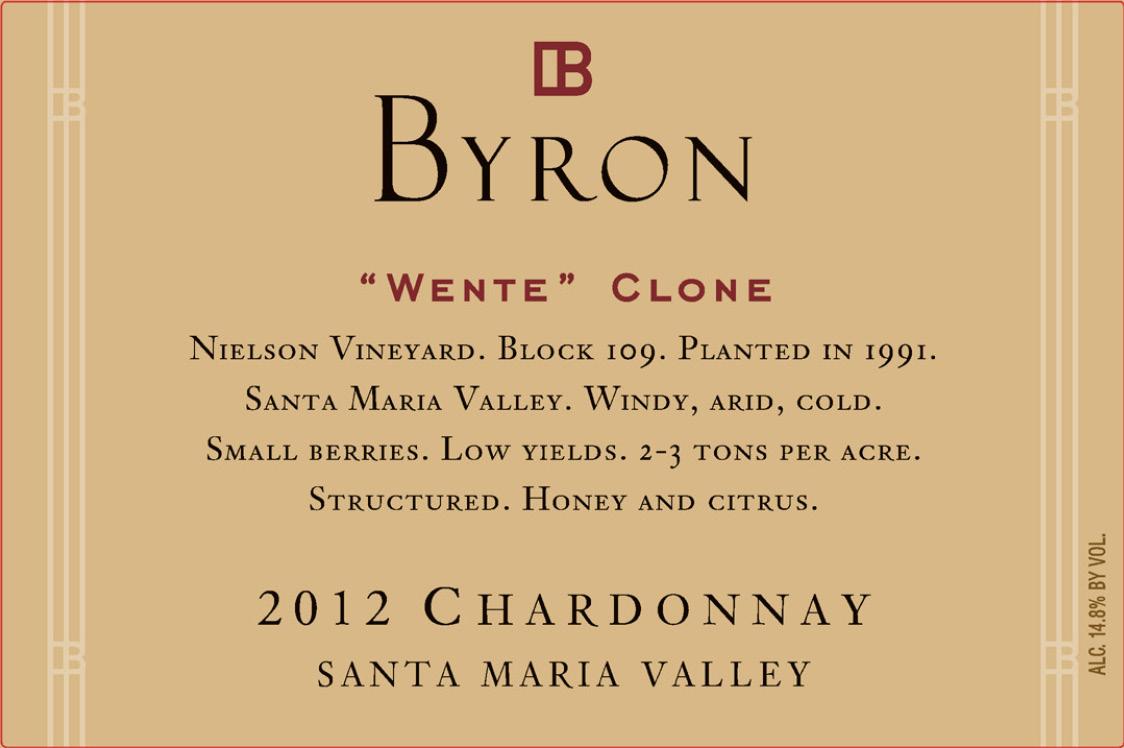 "Wente" Clone