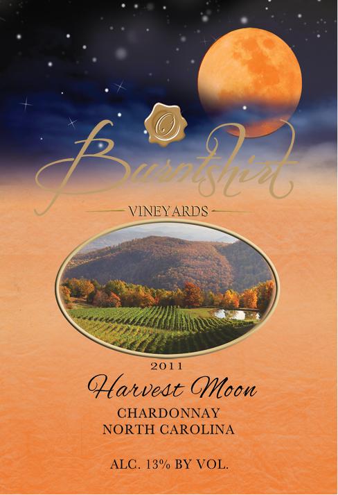 Harvest Moon