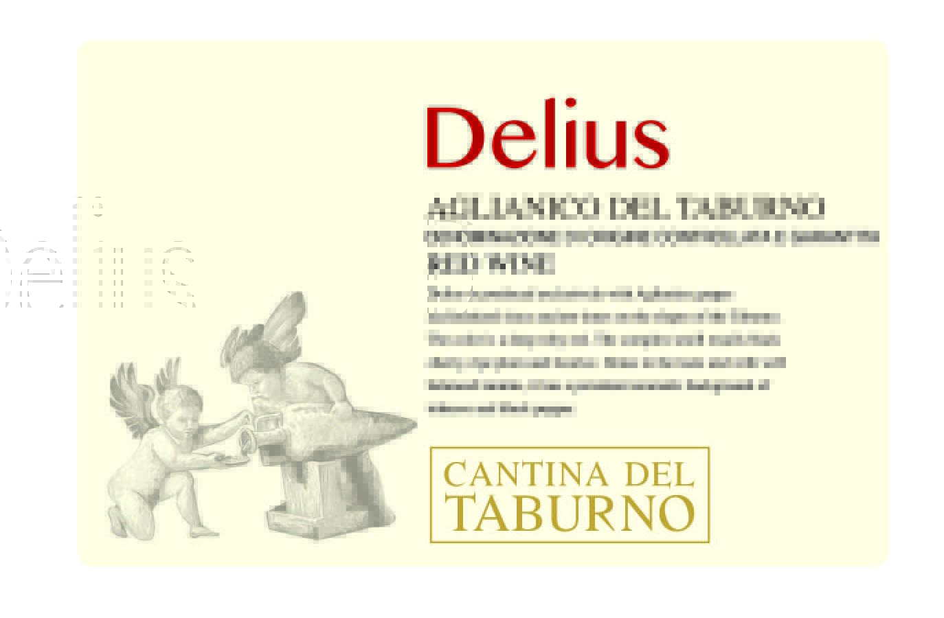 Delius