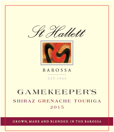 Gamekeeper's