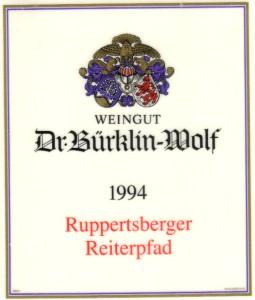 Ruppertsberger Reiterpfad