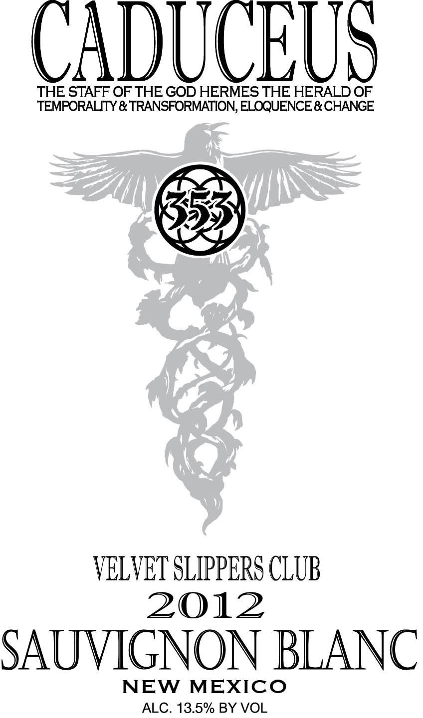 Velvet Slippers Club