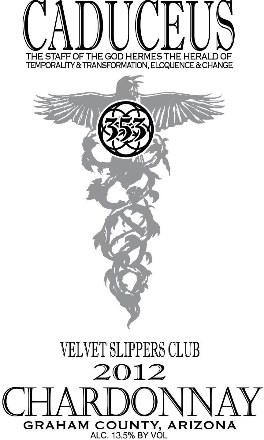 Velvet Slippers Club