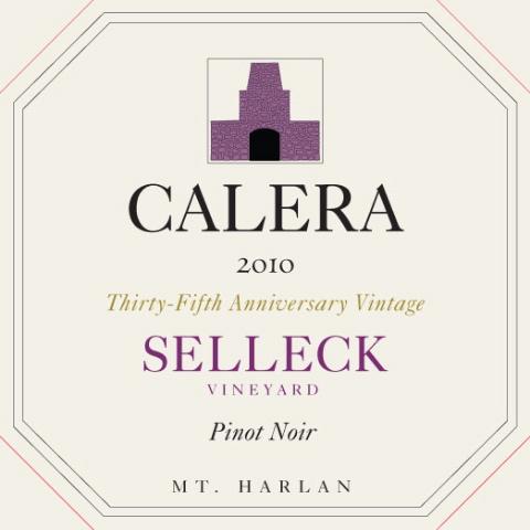 Selleck - 35th Anniversary Vintage