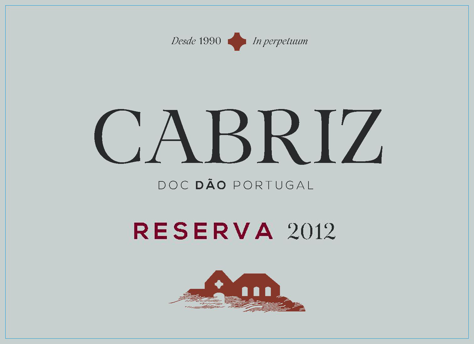 Cabriz Reserva