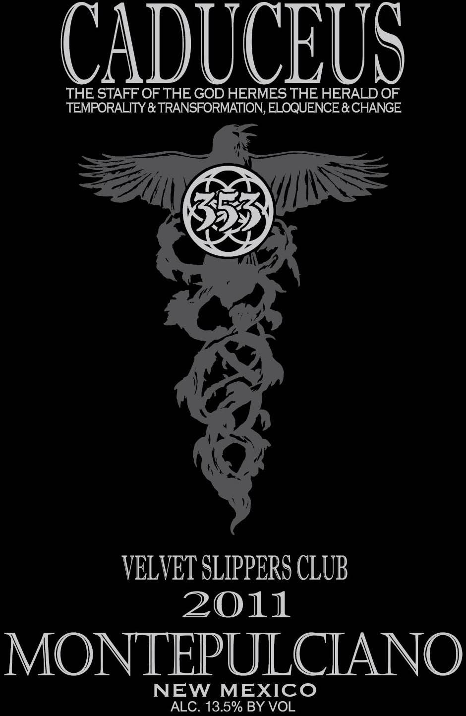 Velvet Slippers Club