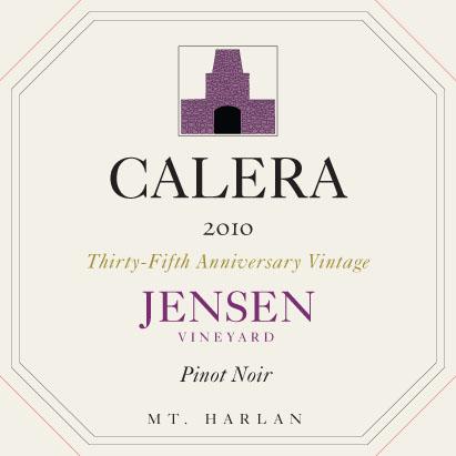 Jensen - 35th Anniversary Vintage