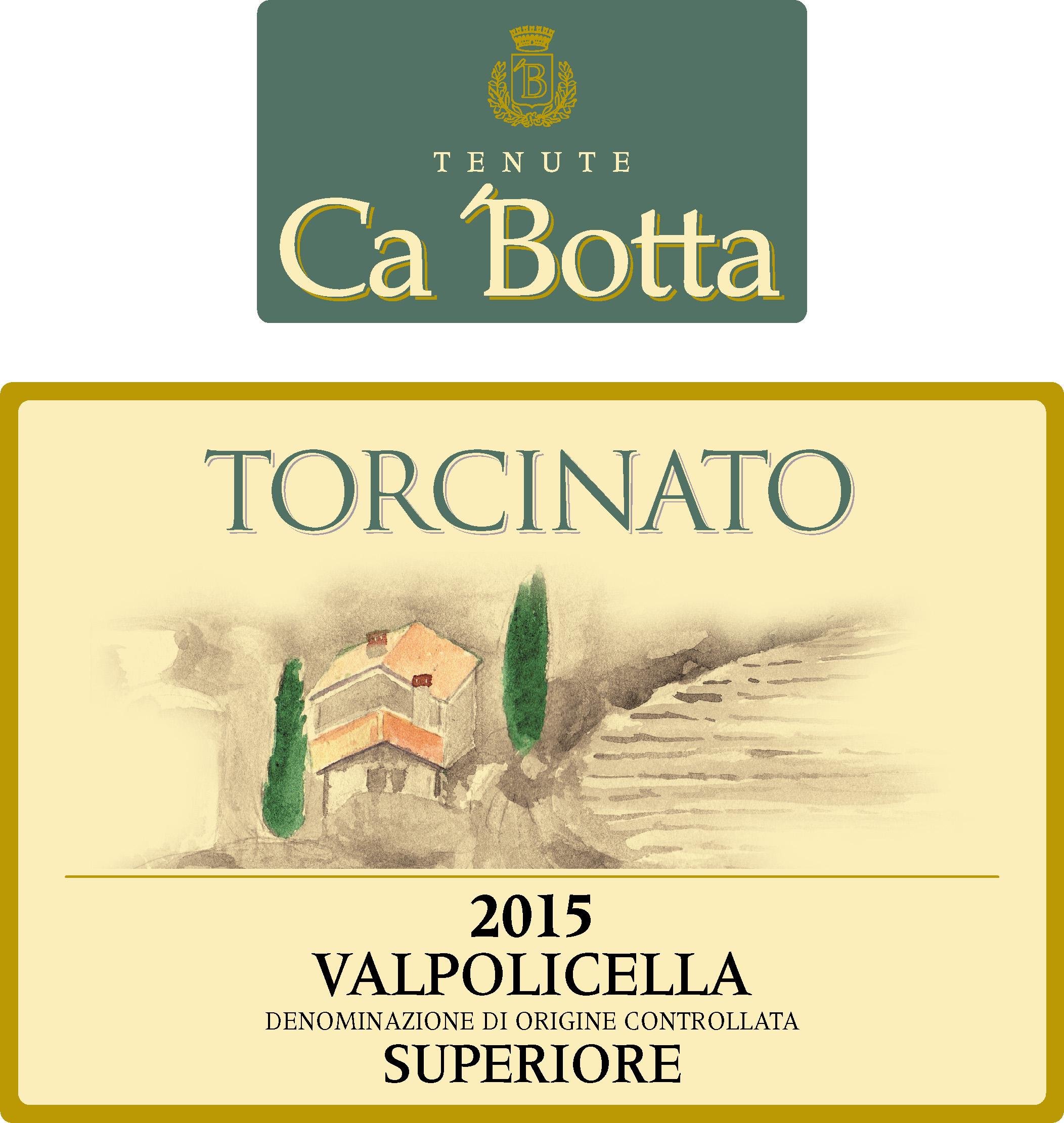 Tenute Ca Botta Valpolicella