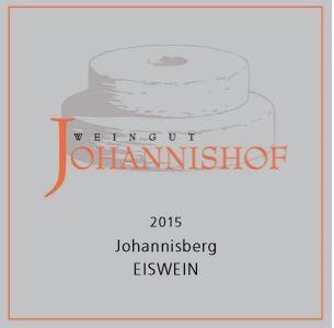 Johannisberger 'gold'