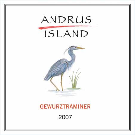 Andrus Island