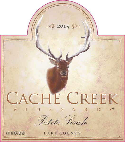Petite Sirah